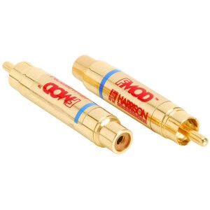 Main product image for FMOD Crossover Pair 200 Hz High Pass 266-278